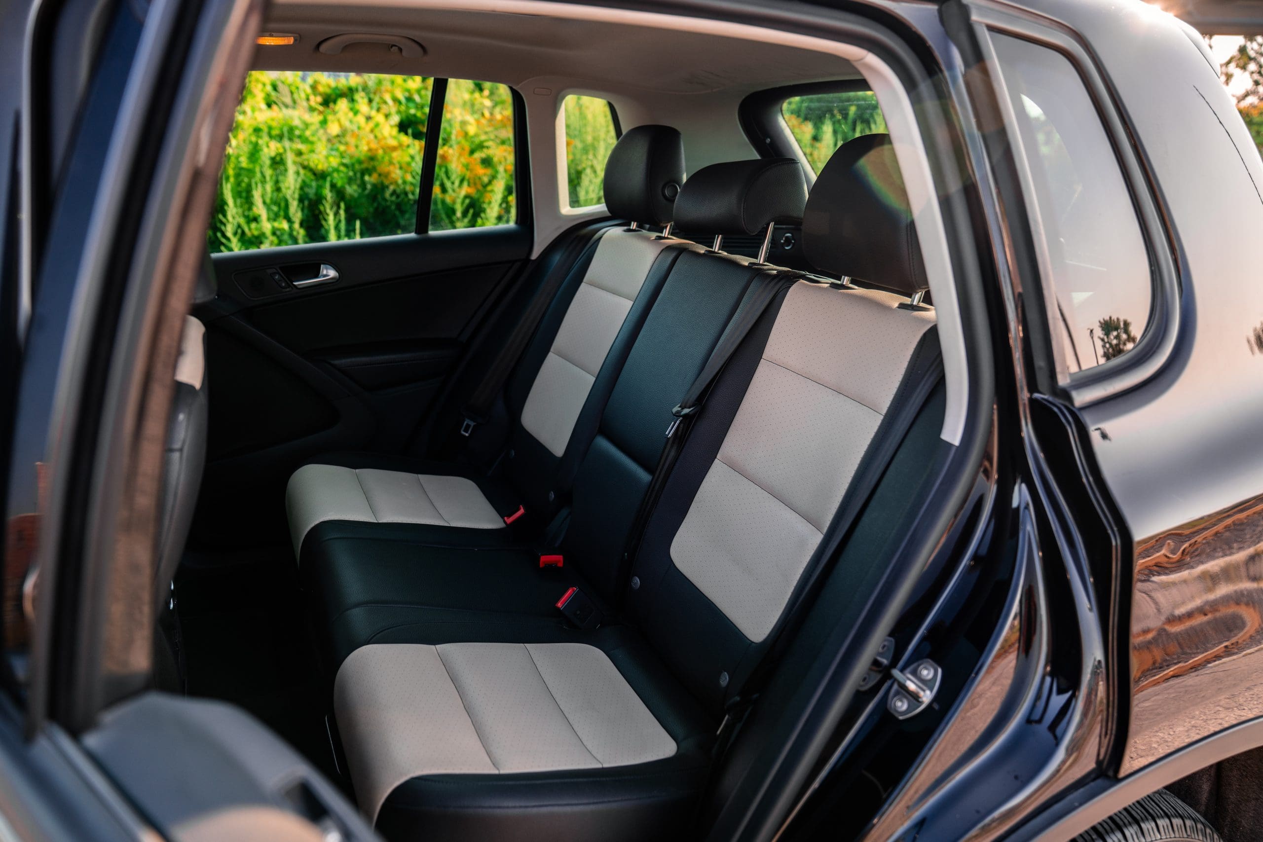 2017 Volkswagen Tiguan Wolfsburg Edition SOLD