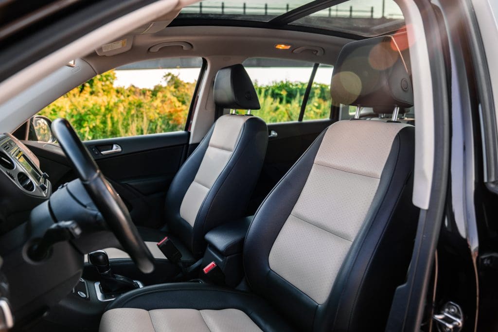 2017 Volkswagen Tiguan Wolfsburg Edition SOLD