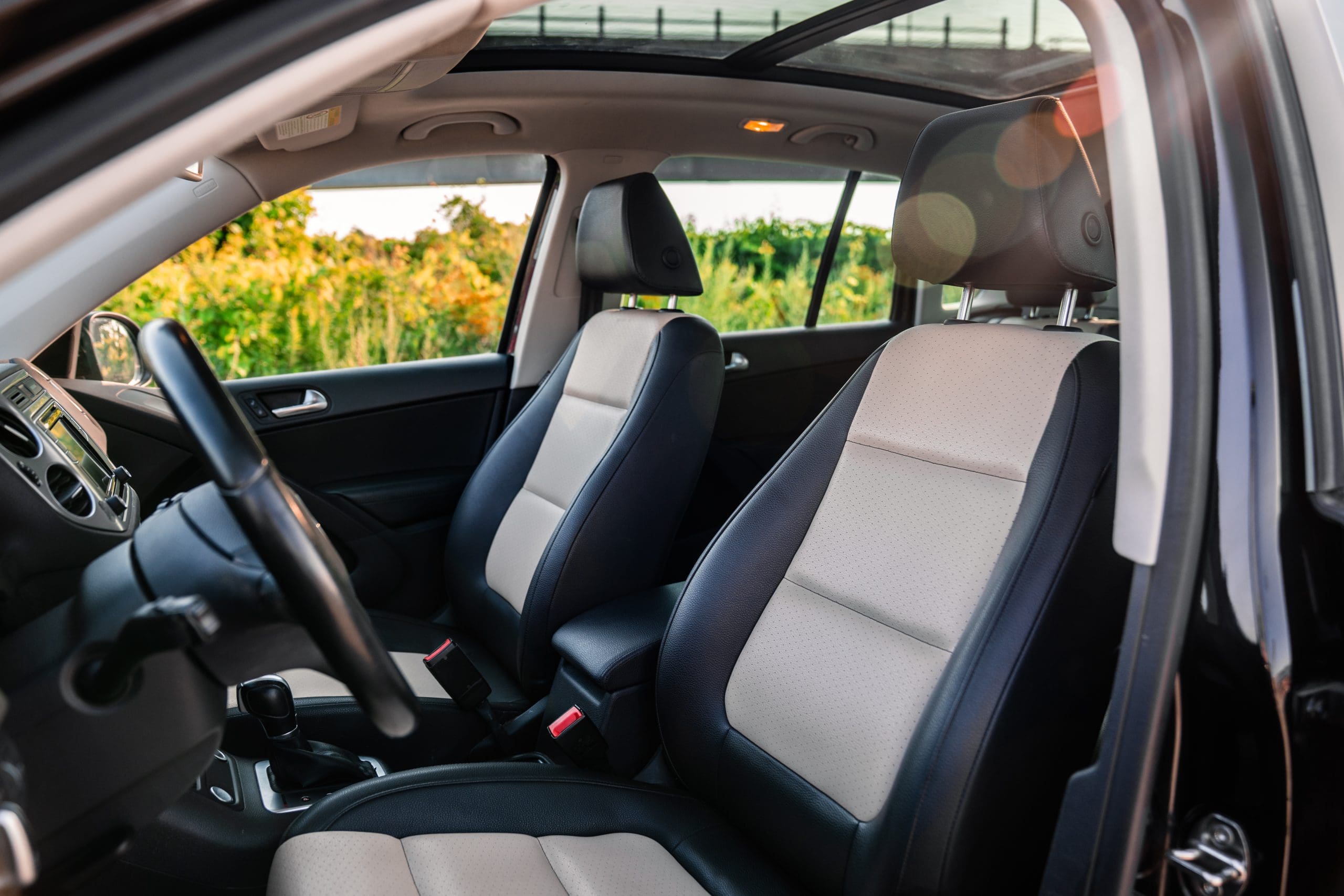 2017 Volkswagen Tiguan Wolfsburg Edition SOLD