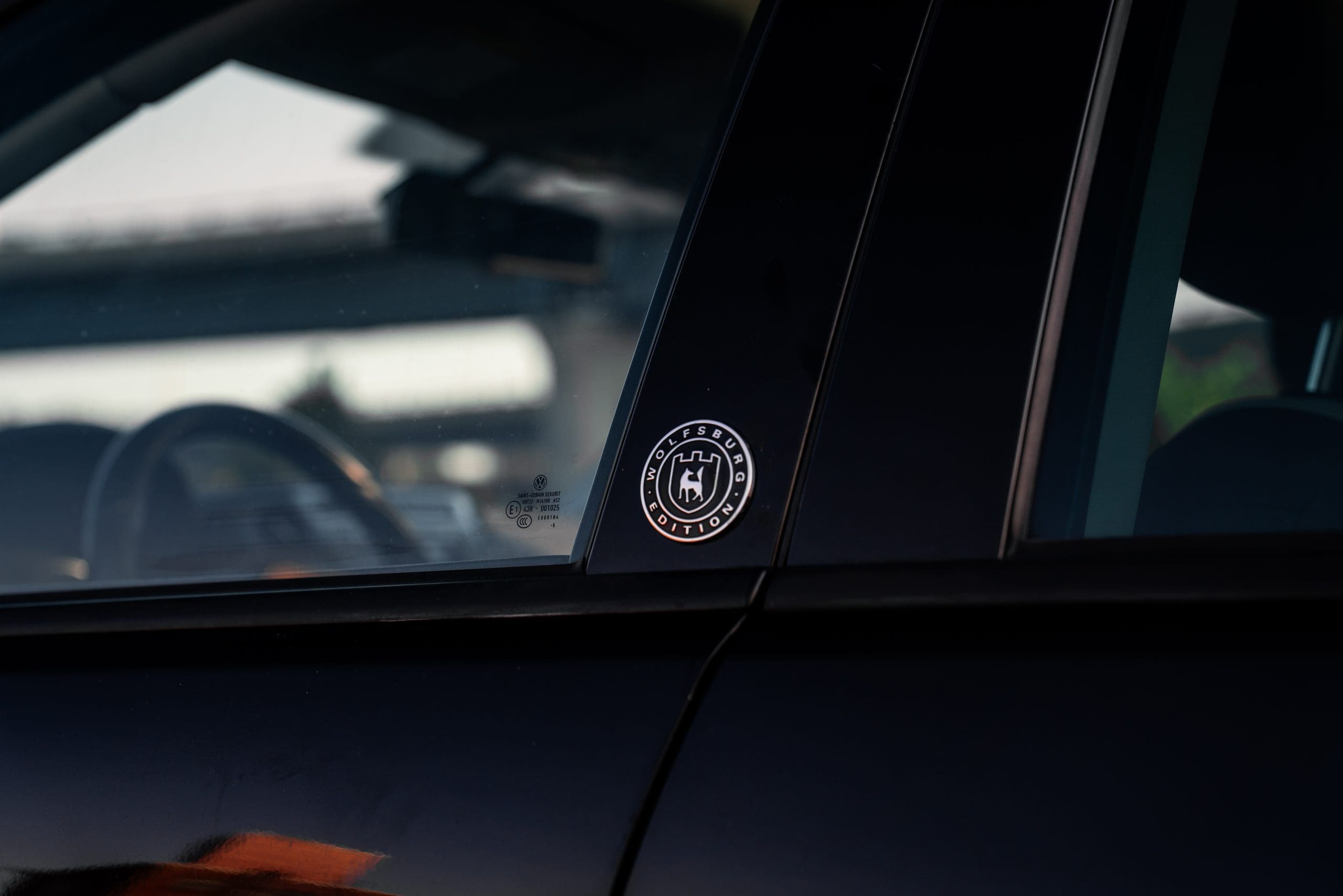 2017 Volkswagen Tiguan Wolfsburg Edition SOLD