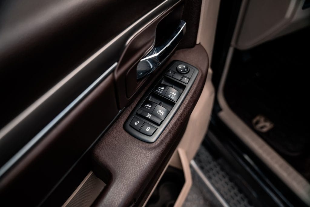 2014 Ram 1500 5.7L HEMI