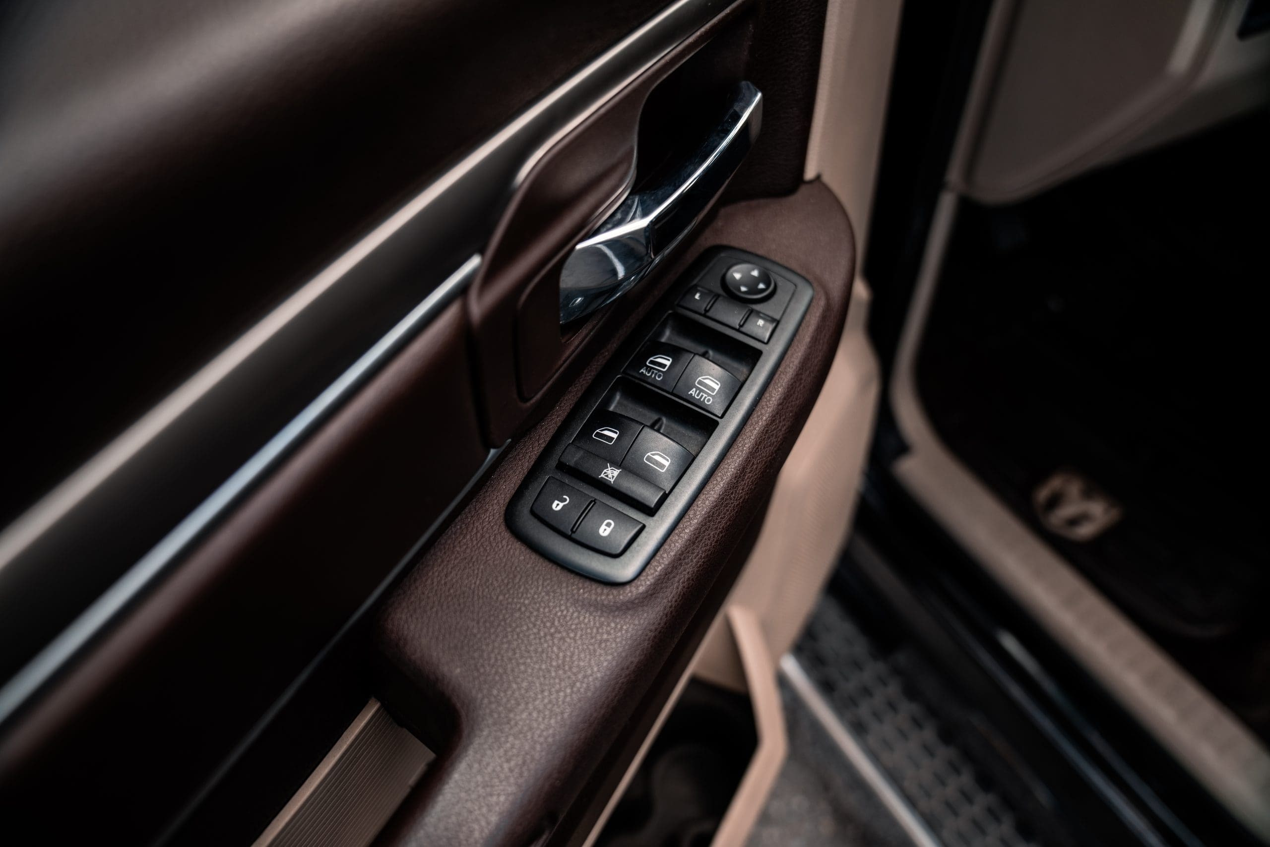 2014 Ram 1500 5.7L HEMI