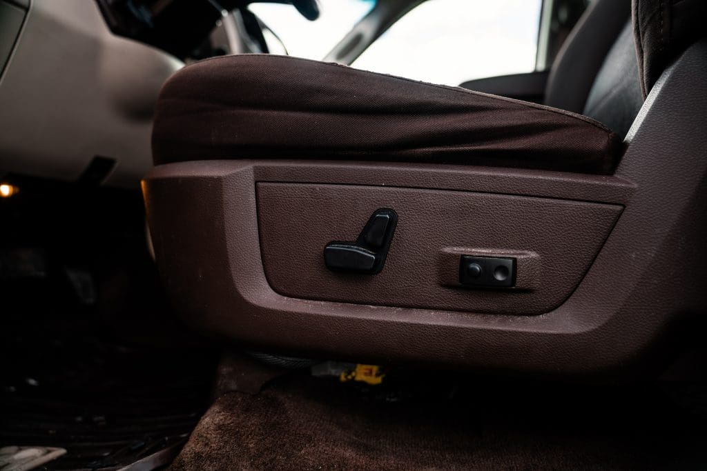 2014 Ram 1500 5.7L HEMI