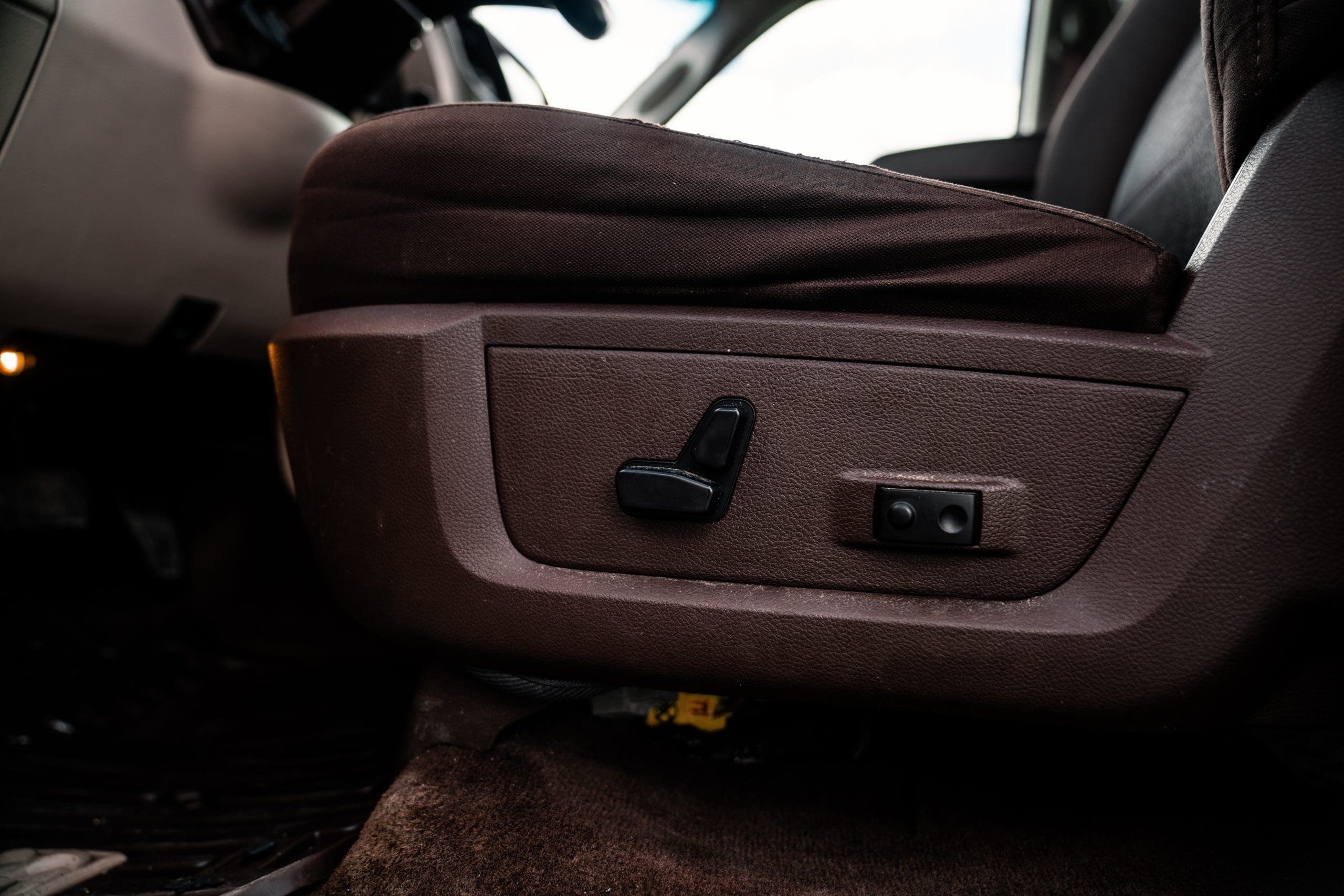 2014 Ram 1500 5.7L HEMI