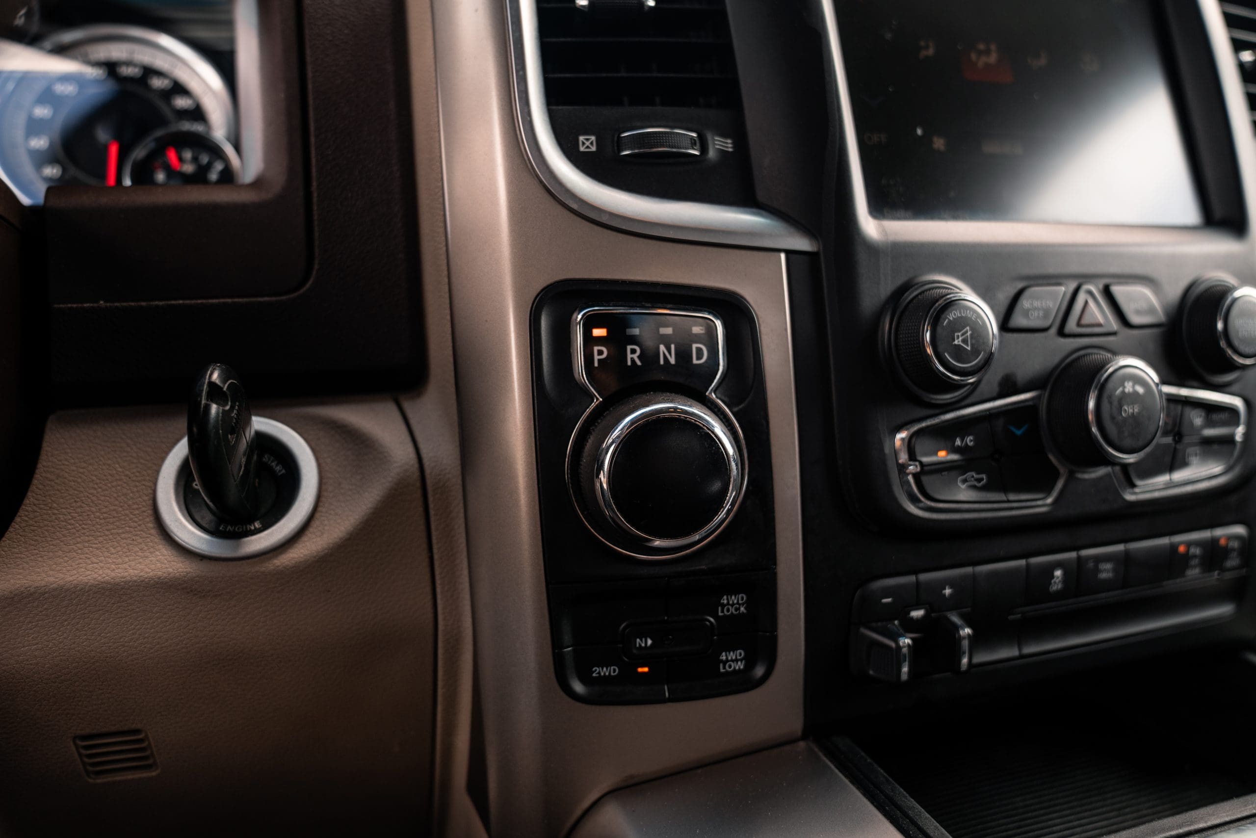 2014 Ram 1500 5.7L HEMI