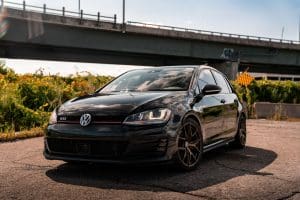 2016 Volkswagen GTI