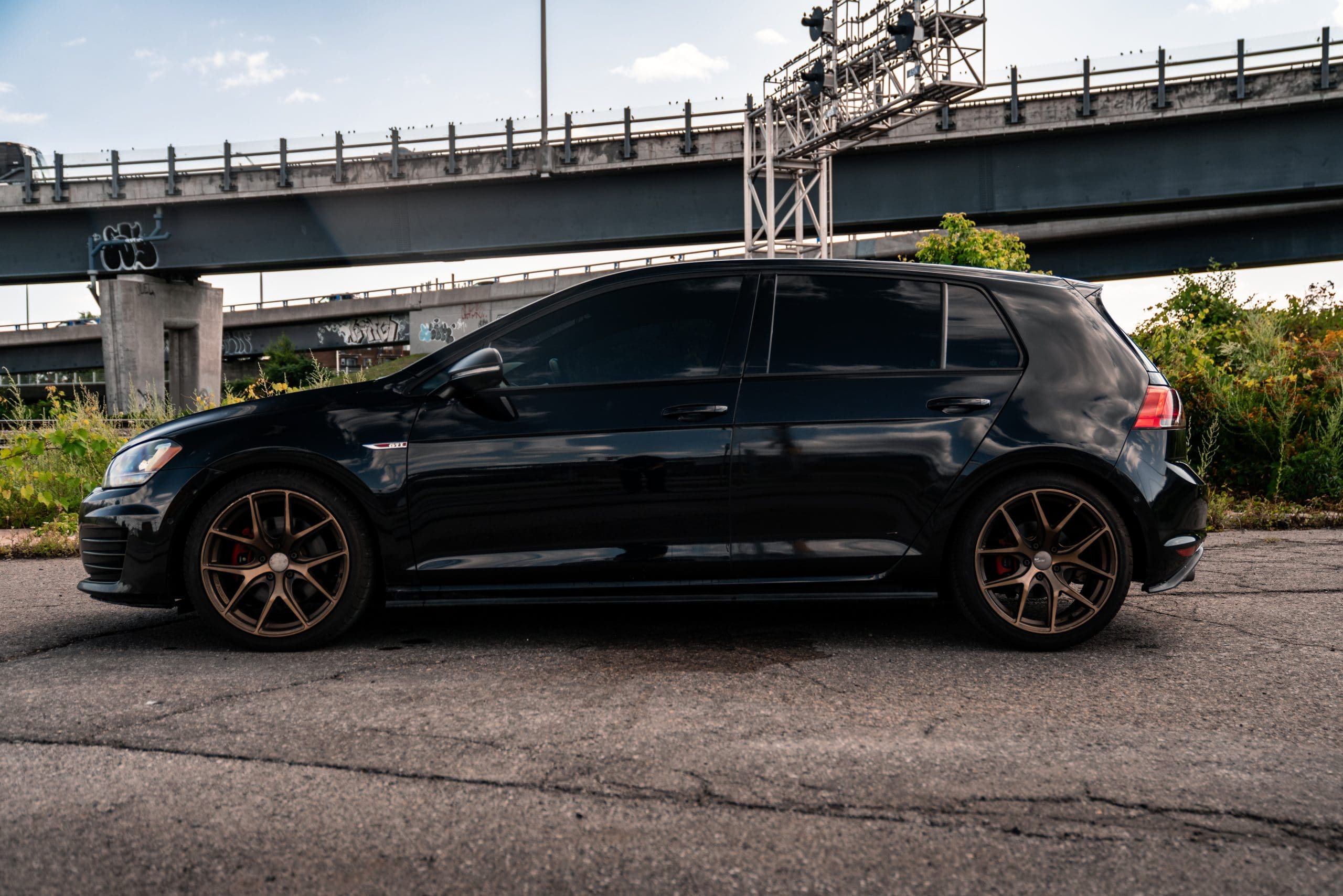 2016 Volkswagen GTI