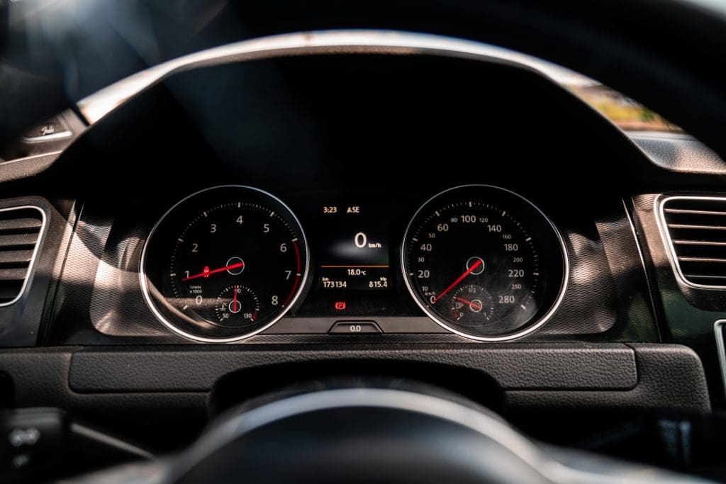 2016 Volkswagen GTI