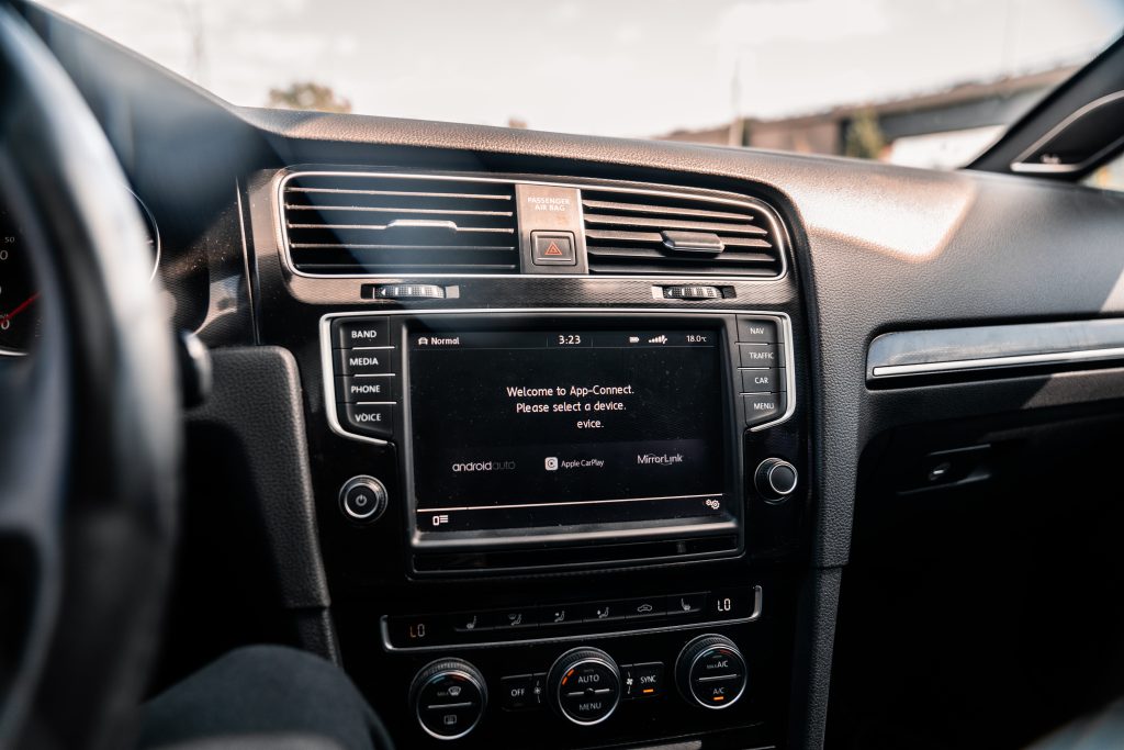 2016 Volkswagen GTI