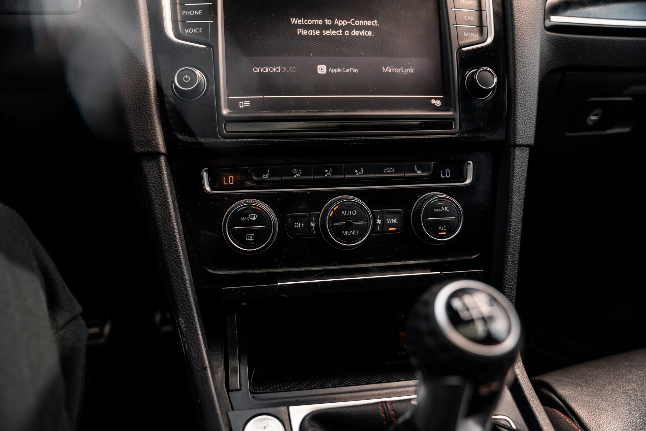 2016 Volkswagen GTI