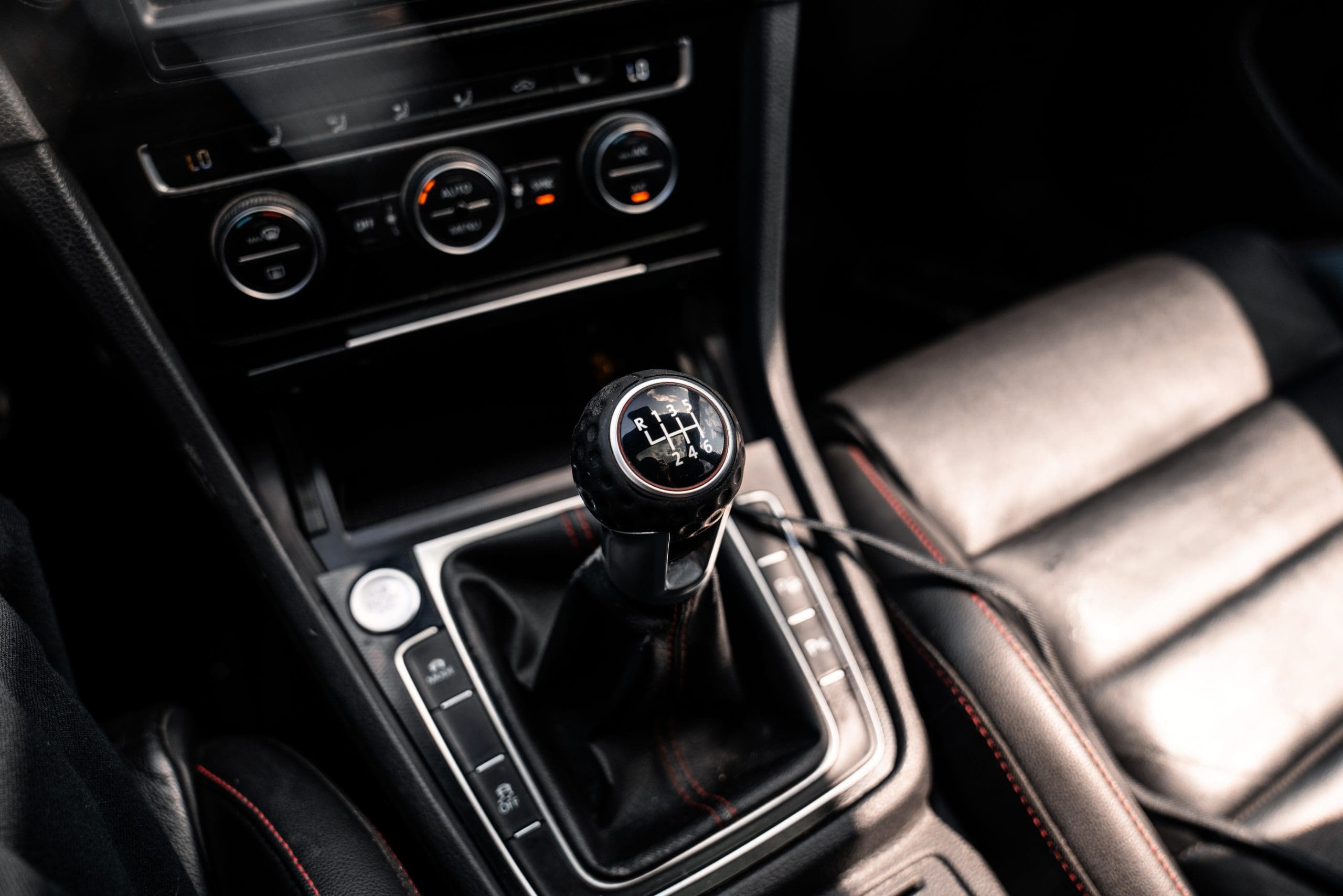 2016 Volkswagen GTI