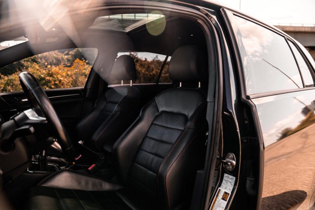 2016 Volkswagen GTI