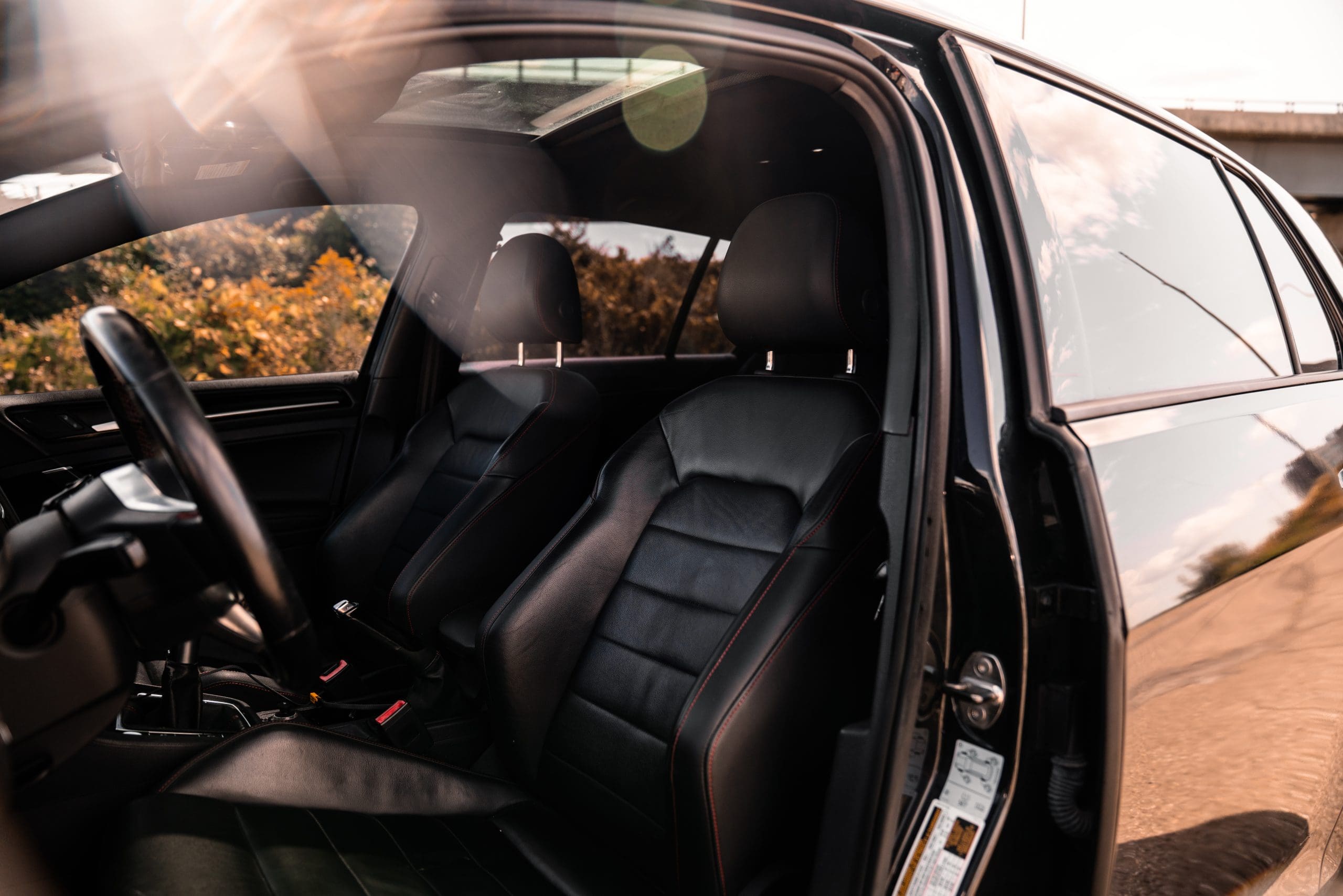 2016 Volkswagen GTI