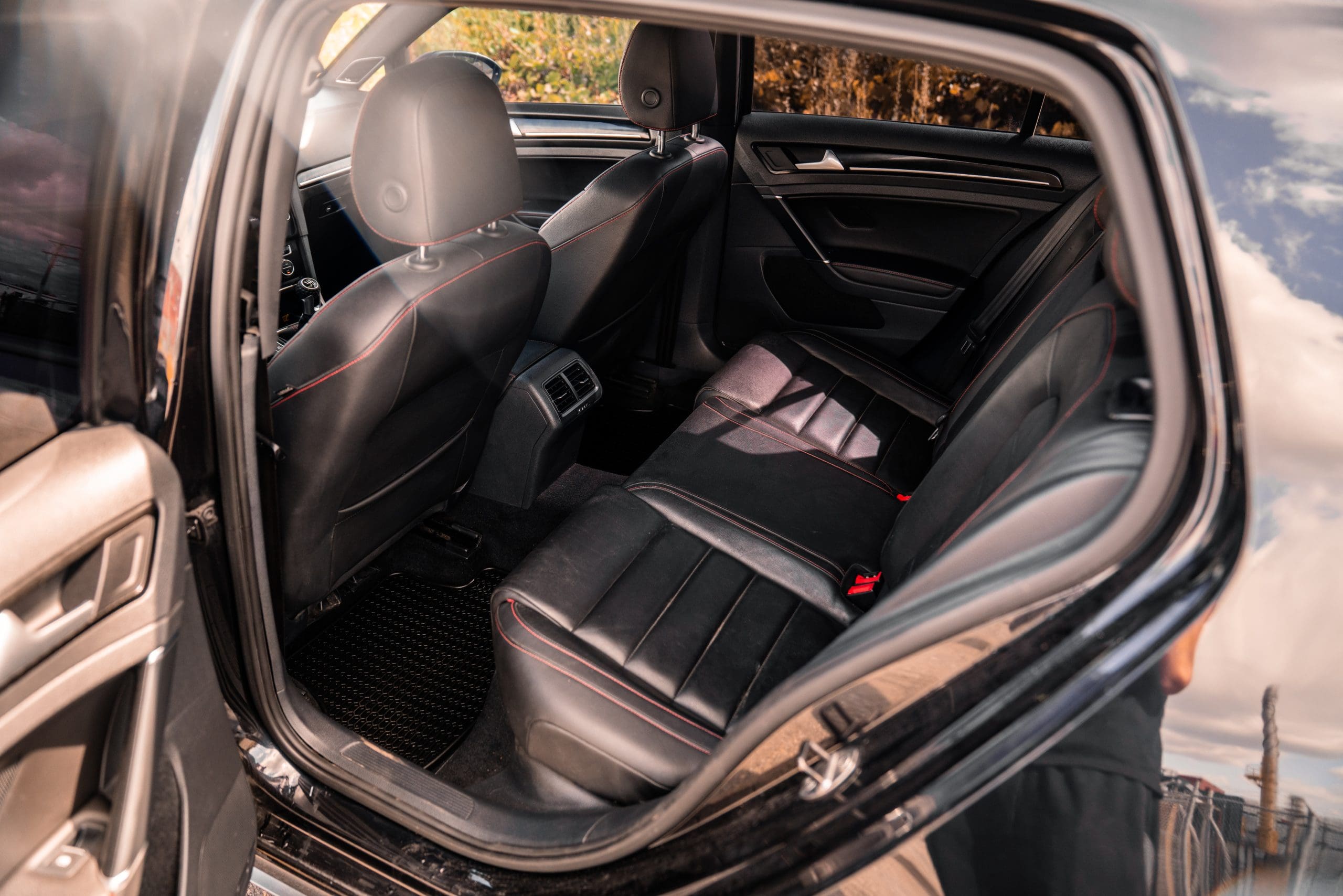 2016 Volkswagen GTI