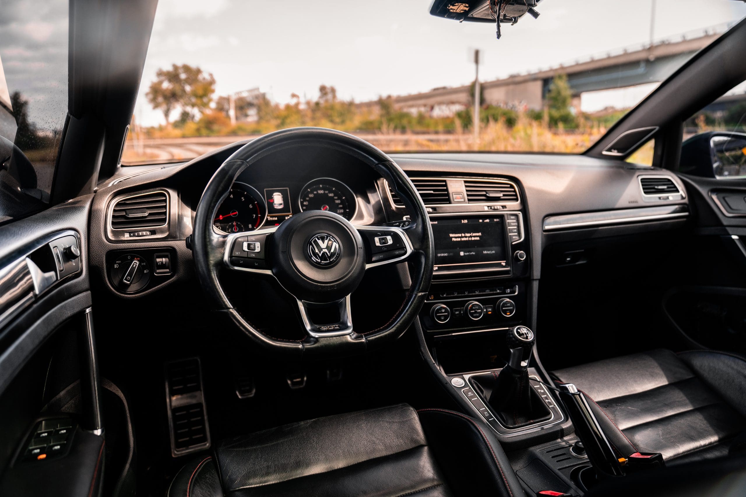 2016 Volkswagen GTI