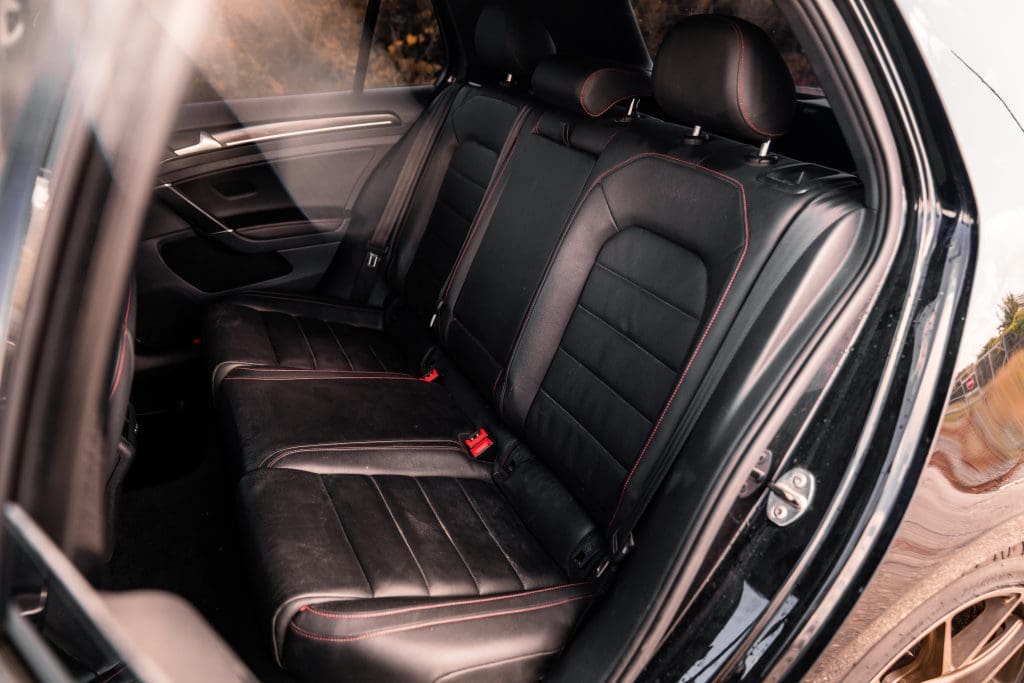 2016 Volkswagen GTI