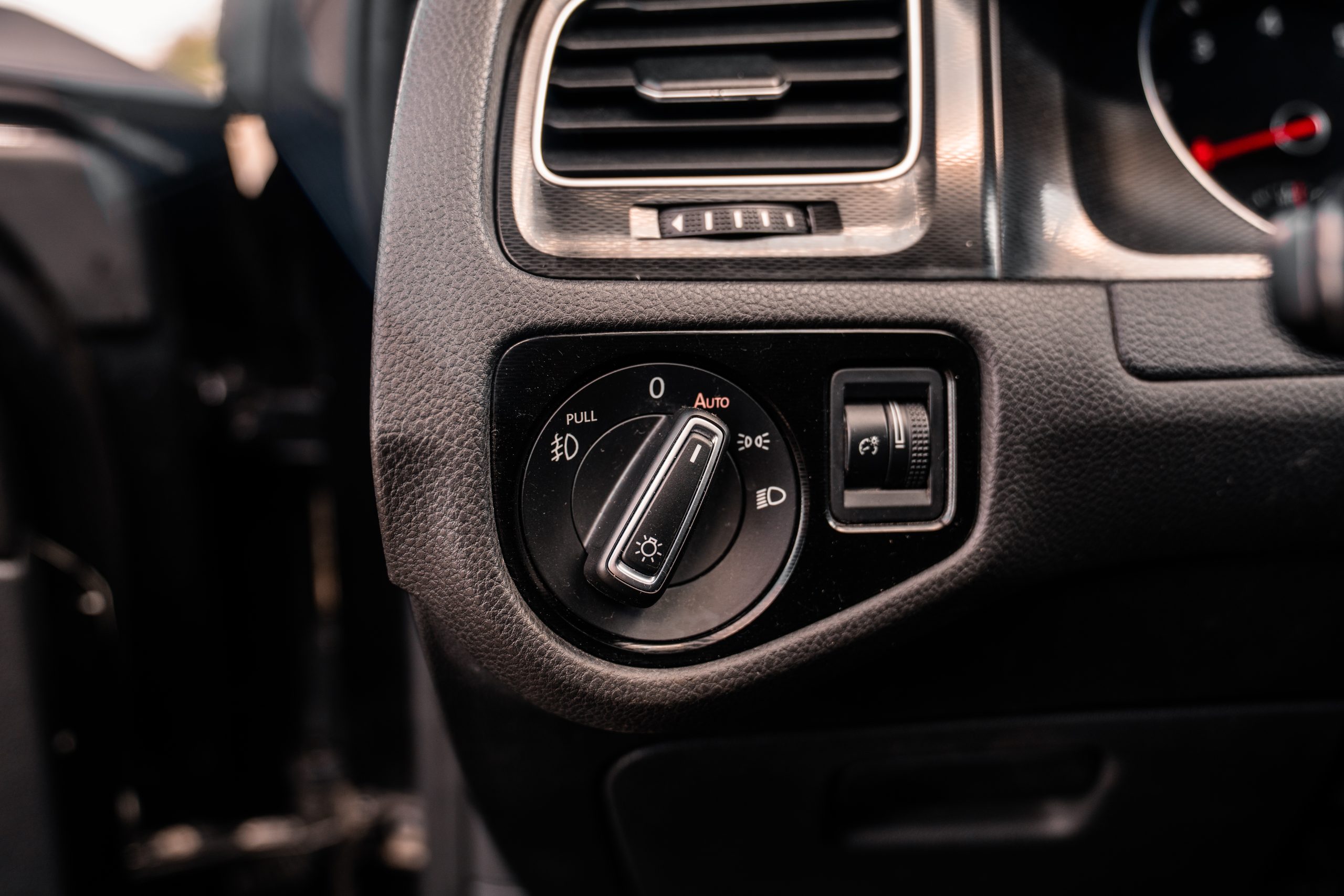 2016 Volkswagen GTI