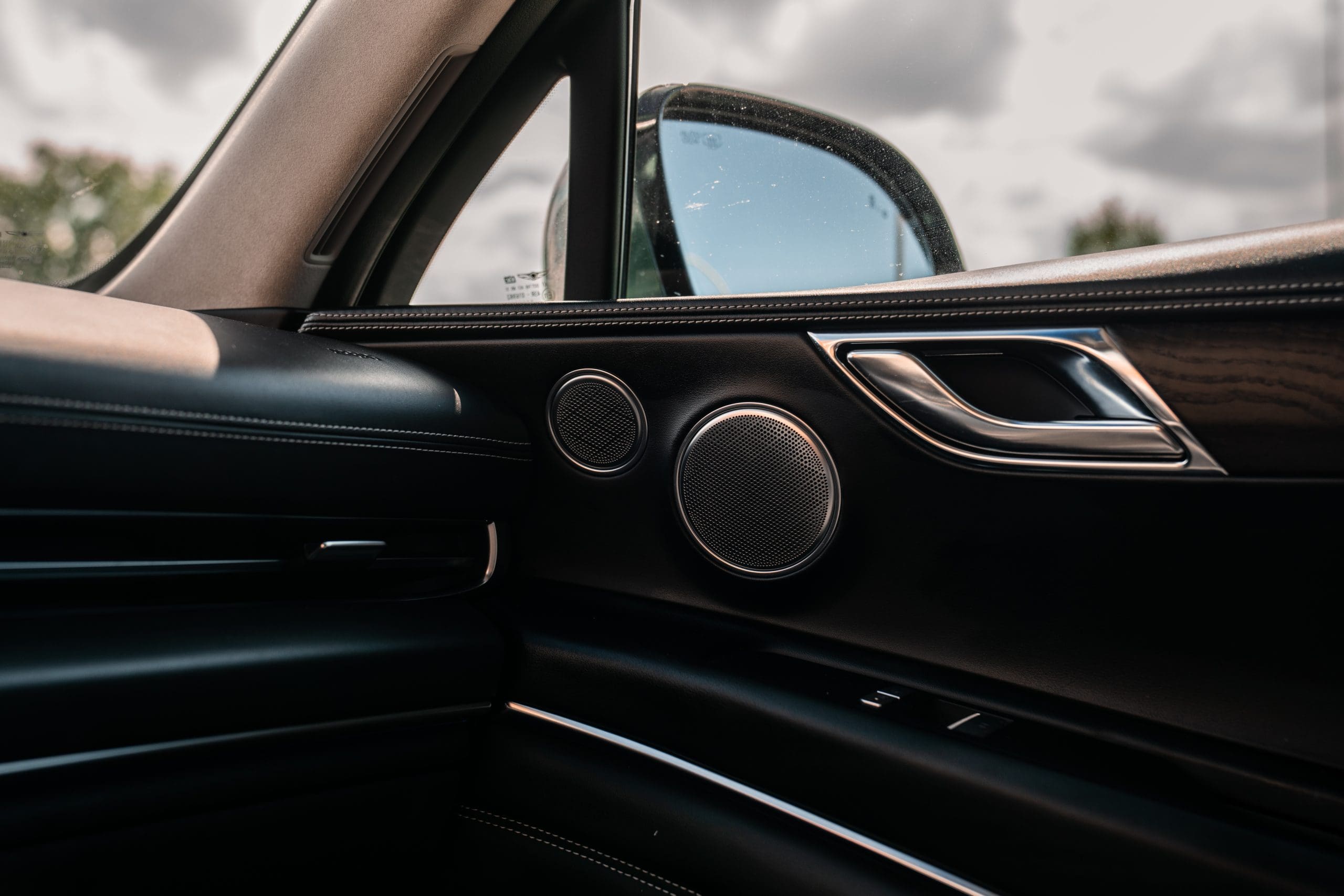 2021 Genesis GV80 Prestige